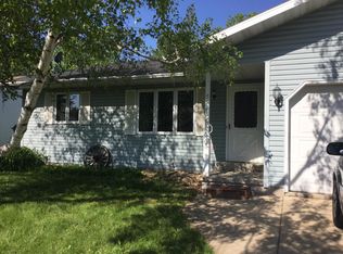 652 N Baltimore St, Spring Green, WI 53588