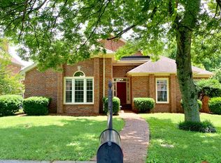 1139 Glenbrook Dr, Franklin, TN 37064