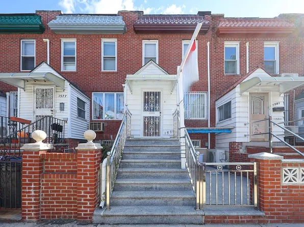 1579 W 8th St, Brooklyn, NY 11204