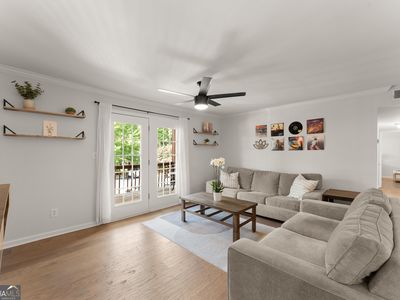 603 Brighton Point, Sandy Springs, GA, 30328