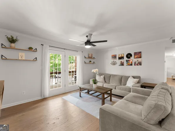 603 Brighton Point, Sandy Springs, GA 30328