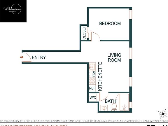 2nd image of 4474 21st St APT 9