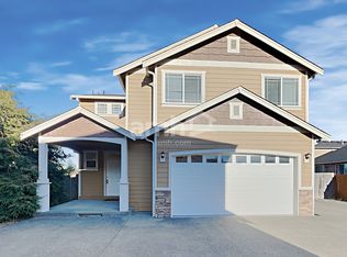 4515 201st St E, Spanaway, WA 98387