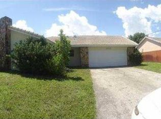 4519 SW 55th Ave, Fort Lauderdale, FL 33314