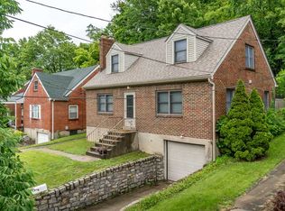 811 Highland Ave, Fort Wright, KY 41011