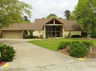 3 Oakmont Ct, Lufkin, TX 75901