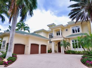 3539 Jonathans Harbour Dr, Jupiter, FL 33477