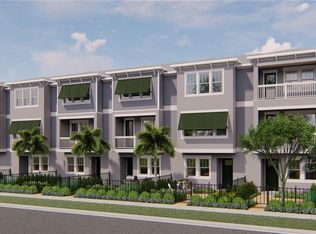 2602 W Cleveland St #5, Tampa, FL 33609