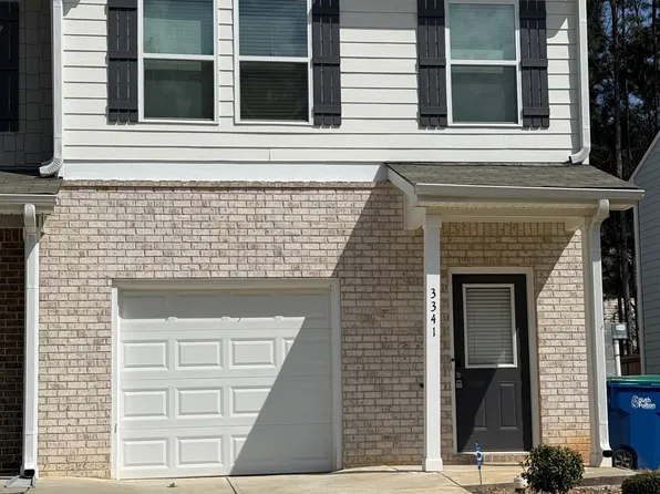 3341 Sable Elm Ct, Atlanta, GA 30349