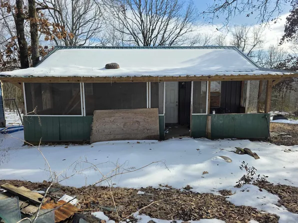 19 Roller Coaster Dr, Vilonia, AR 72173