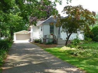 30033 Greater Mack Ave, Saint Clair Shores, MI 48082