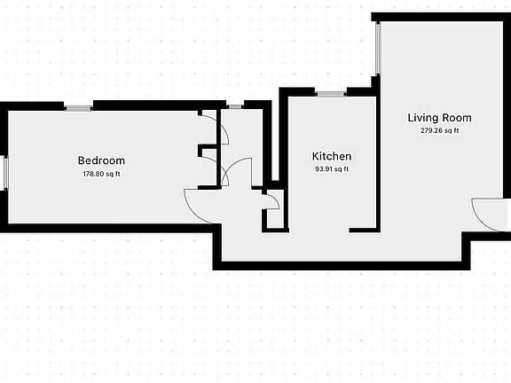 2nd image of 165 Pinehurst Ave APT 4H