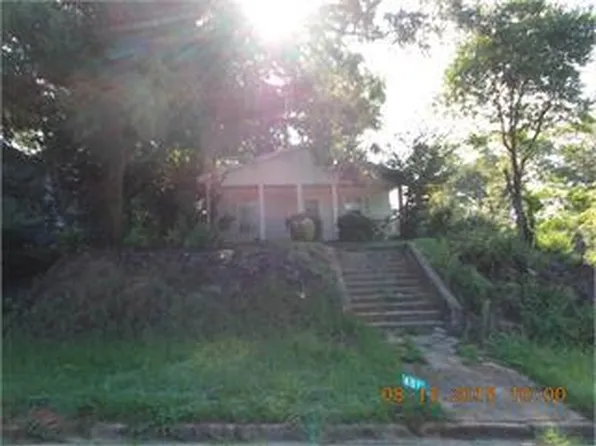 401 Winn St, Americus, GA 31709