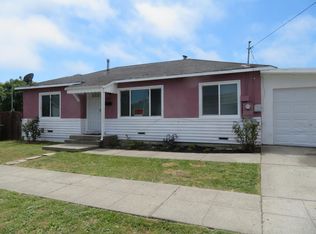 455 S 24th St, Richmond, CA 94804