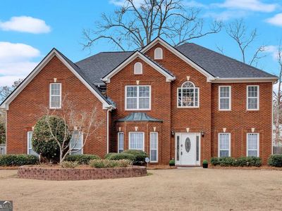 1715 Branchwood Ct, Powder Springs, GA, 30127