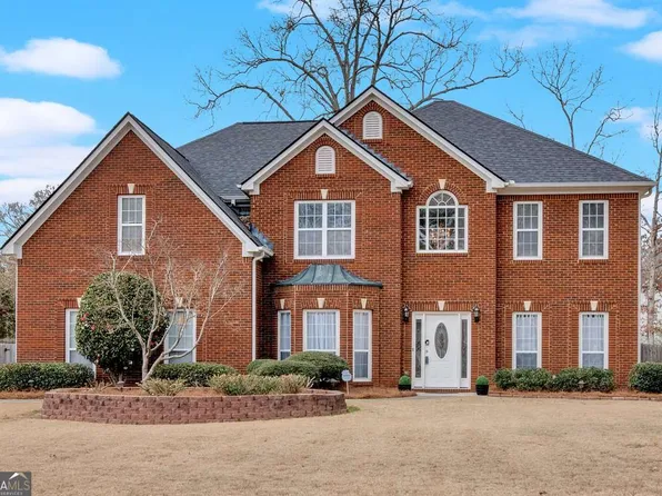 1715 Branchwood Ct, Powder Springs, GA 30127