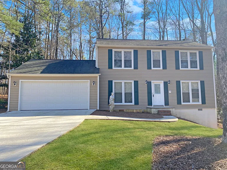 860 Crab Orchard Dr — Photo 2