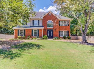 1632 Rustic Oak Ct, Dacula, GA 30019