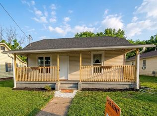 222 Lenoir Ave, Jackson, TN 38301