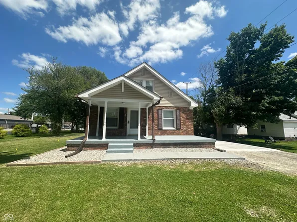 125 West St, Indianapolis, IN 46227