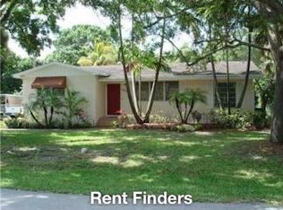 3020 SW 19th St, Fort Lauderdale, FL 33312