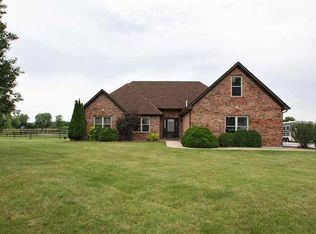 354 W County Road 600 S, Clayton, IN 46118