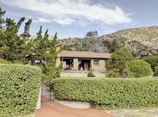 5280 Castle Rd, La Canada Flintridge, CA 91011