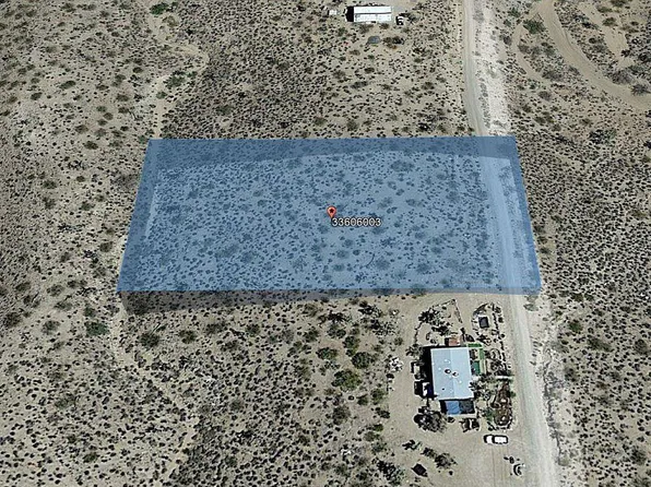 27461 N Sandy Point Dr, Meadview, AZ 86444