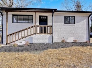 9 Grant St, Lexington, NC 27292