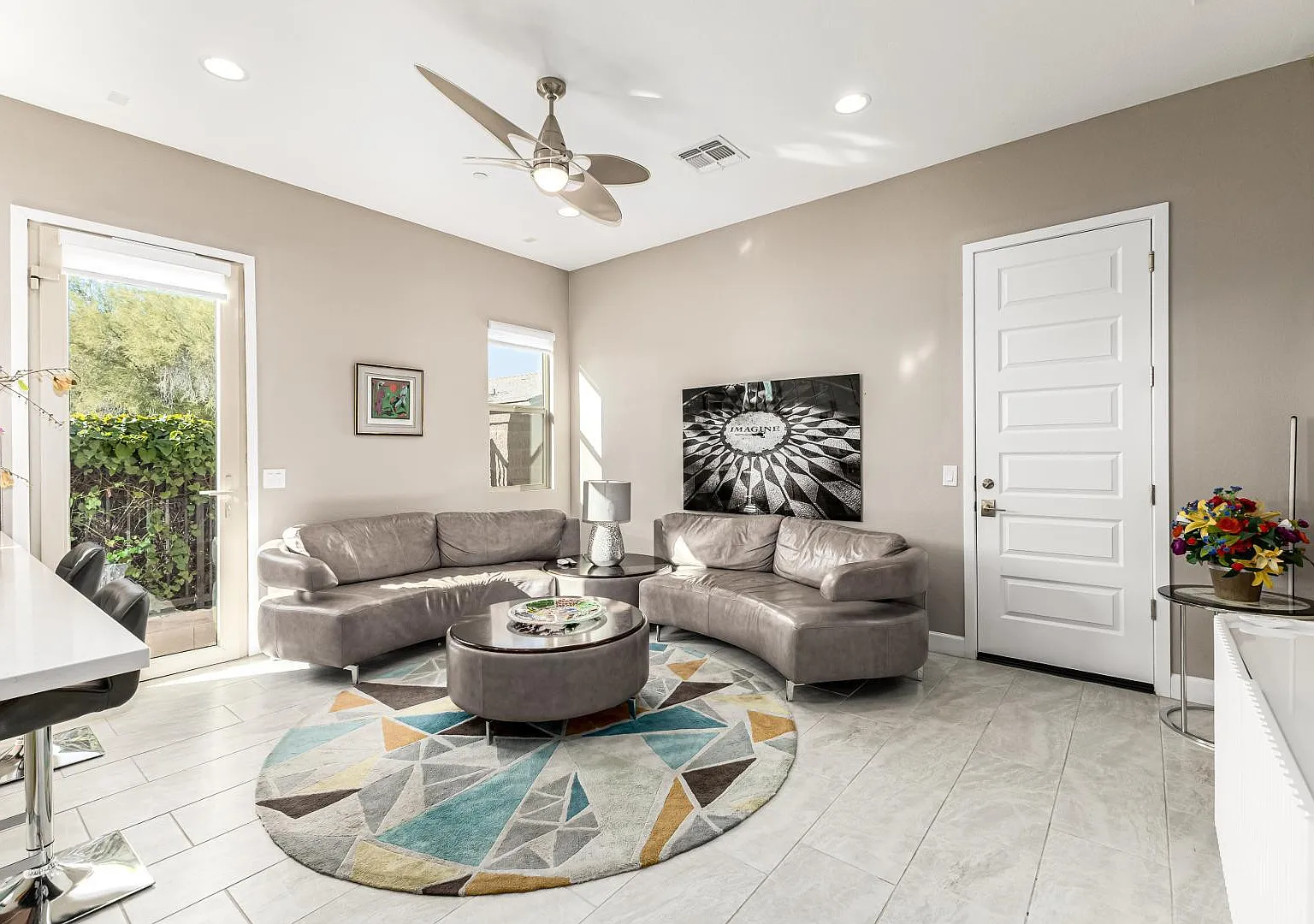 1 bed, 1.0 bath, 670 sqft, $2,500 — Photo 4