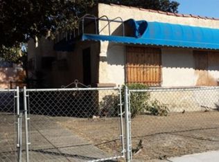 8704 Bandera St, Los Angeles, CA 90002
