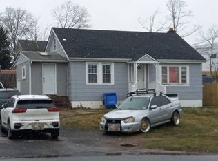 1151 Rahway Ave, Avenel, NJ 07001