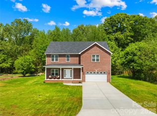 2630 Polo Ln, Maiden, NC 28650