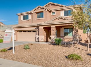 5606 E Artemis Dr, Florence, AZ 85132