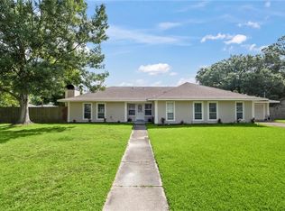 202 Audubon Dr, Slidell, LA 70458