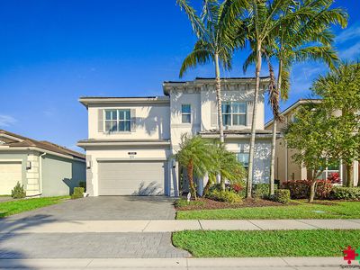 15238 Cherry Creek Lane, Delray Beach, FL, 33446