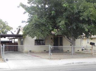 630 Wistaria St, Bakersfield, CA 93308