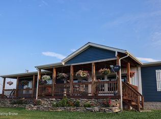 625 Horn Rd, Harrodsburg, KY 40330