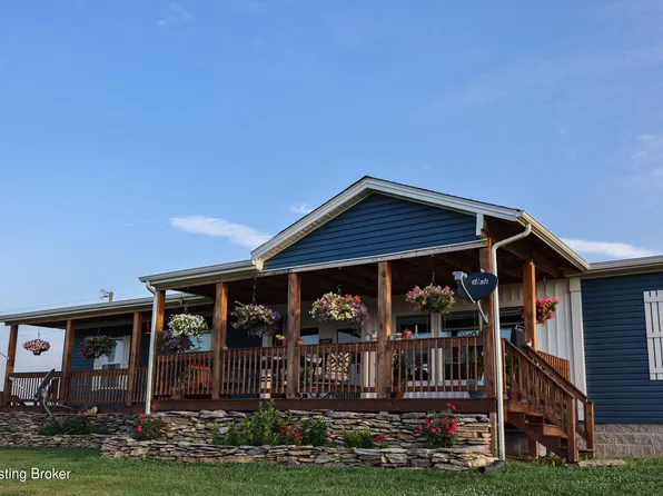 623 Horn Rd, Harrodsburg, KY 40330