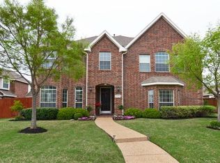 1609 Mapleleaf Dr, Wylie, TX 75098