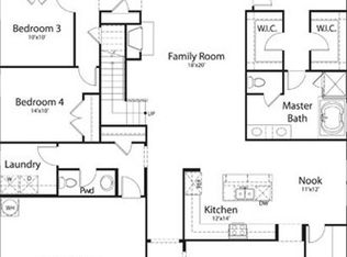 1648 Essex Way LOT 42, Myrtle Beach, SC 29577