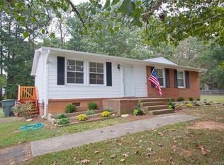 259 Shelter Wood Ct SE, Concord, NC 28025