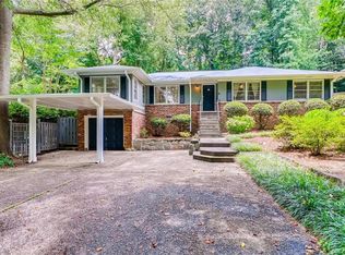 1287 Brookshire Ln, Atlanta, GA 30319