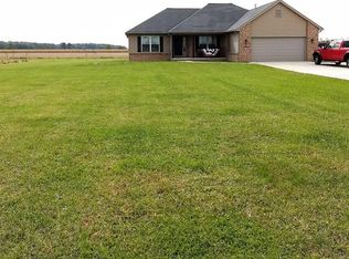 17680 W Walbridge East Rd, Graytown, OH 43432