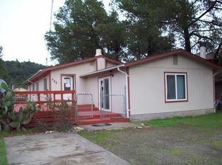 486 Saint Marys Dr, Hopland, CA