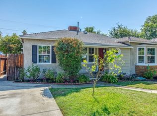 5656 Vista Del Monte Ave, Van Nuys, CA 91411