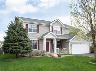 14721 Meadow Ln, Plainfield, IL 60544