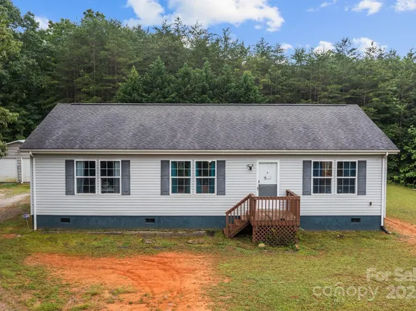 8650 Lambs Way, Connelly Springs, NC 28612