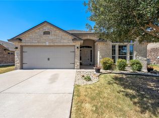 9448 Centennial Dr, Waco, TX 76708