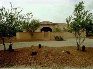 3253 W Lambert Ln, Oro Valley, AZ 85737